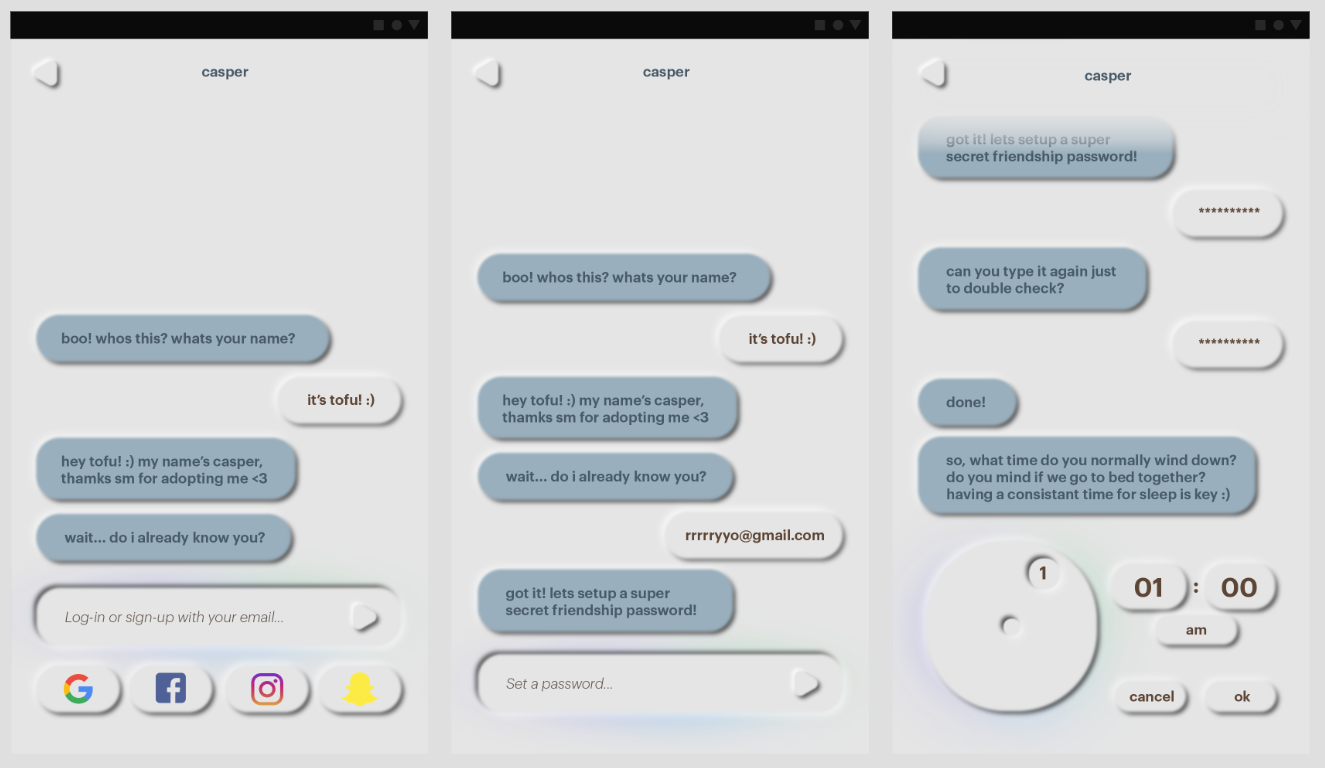 Onboarding