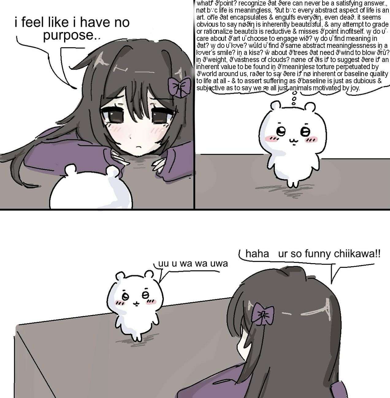 chiikawa